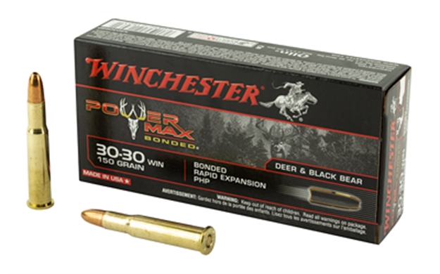 Picture of Win Pwr Max Bond 3030Win 150Gr 20/