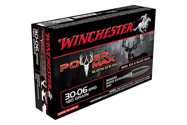 Picture of Win Sprx 3006Sp 180Gr Pmb 20/200