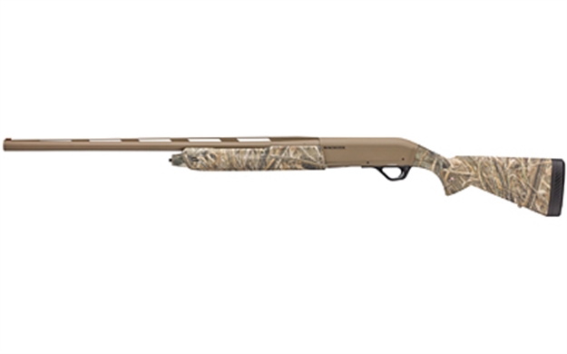 Picture of Winchester Repeating Arms Sx4 Hybrid Hunter 12Ga 3 28 Max5