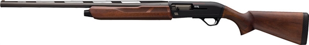 Picture of  Winchester Repeating Arms 511286392 Sx4 Field 12 Gauge With 28" Barrel, 3" Chamber, 4+1 Capacity, Matte Black Metal Finish & Oiled Walnut Stock Left Hand (Full Size) Includes 3 Chokes
