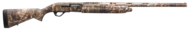 Picture of  Winchester Repeating Arms 511288690 Sx4 Universal Hunter 20 Gauge 24" 4+1 3" Overall Mossy Oak Dna Right Hand (Full Size) Includes 3 Invector-Plus Chokes