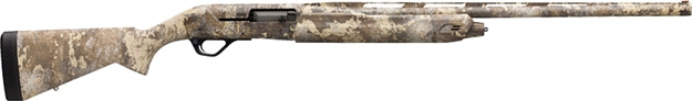 Picture of  Winchester Repeating Arms 511258692 Sx4 Waterfowl Hunter 20 Gauge 28" 4+1 3" Overall Truetimber Prairie Right Hand (Full Size) Includes 3 Invector-Plus Chokes