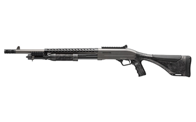 Picture of Windham Weaponry Sxp Extreme Defender Forged Carbon 12Ga 3 18 512459395
