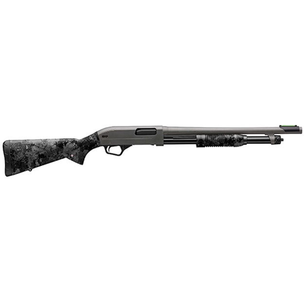 Picture of Win Sxp Hybrid Midnight Defense 12Ga 3 18 512450395
