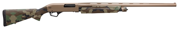 Picture of  Winchester 512434691 Sxp Hybrid      20-3   26     Wdlnd