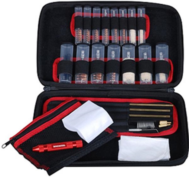 Picture of Dac Technologies Universal Cleaning Kit Soft Side 363134