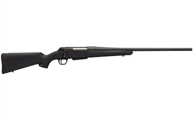 Picture of  Winchester Repeating Arms 5357002002 Xpr  Full Size 400 Legend 3+1 24" Black Perma-Cote Sporter Barrel, Black Perma-Cote Drilled & Tapped Steel Receiver, Fixed Matte Black Synthetic Stock