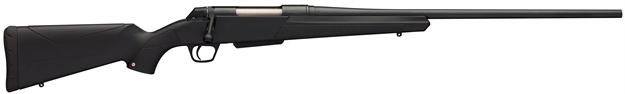Picture of Win Xpr Bolt Action Rifle, 6.8 Western, 24" Bbl, Black, Composite Stock, 3+1 Rnd 535700299