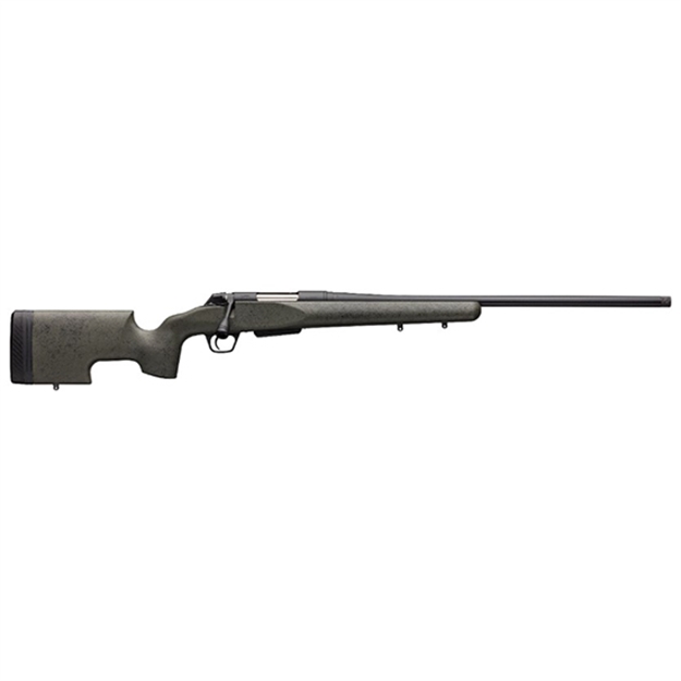 Picture of Winchester Xpr Renegade LR 6.8Wst 24" Tb# 535732299 048702022104