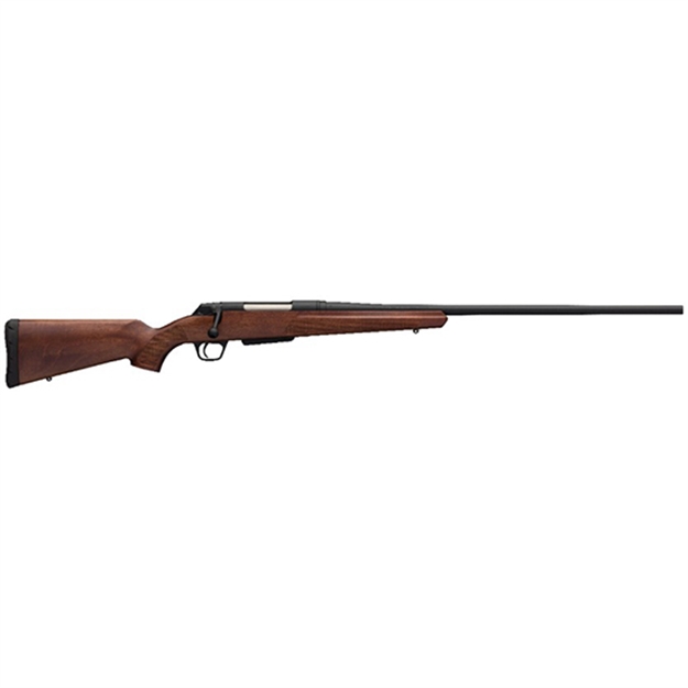 Picture of Win Xpr Sporter Bolt Action Rifle, 6.8 Western, 24" Bbl, Blued, Walnut Stock, 3+1 Rnd 535709299 048702023071