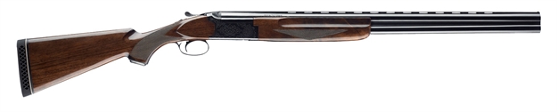 Picture of Winchester 101 Field 12Ga. 3" 26"Vr Inv+3 Blued Select Walnut