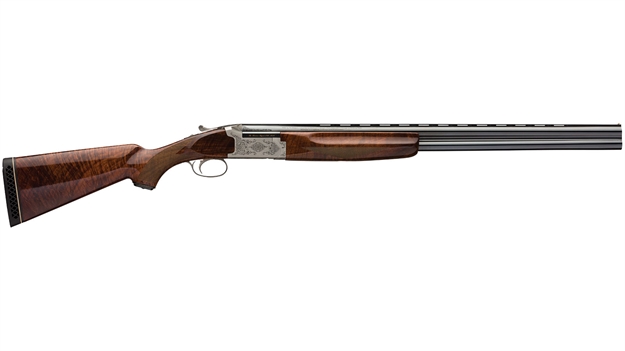 Picture of Winchester 101 150Th Comm 12Ga 28" 2Rd