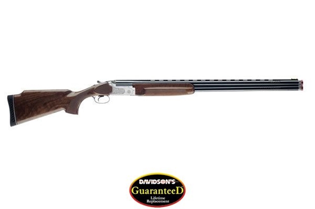 Picture of Winchester 101 Pigeon Grade Trap 12Ga 30"Vr Ported Inv+3 Walnut