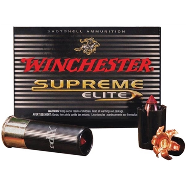 Picture of Win Xp3 12Ga 2.75" Sabot 5/100