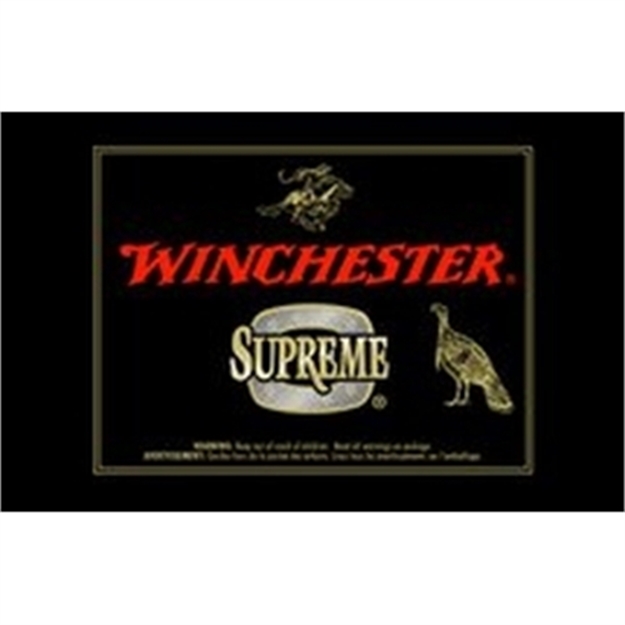 Picture of Win Dbl X Mag Trky 12Ga 3.5" #6 10/