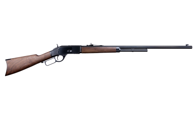 Picture of Winchester 1873Lr 45Lc Rfl 26B DE
