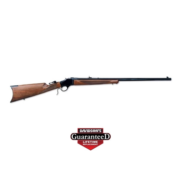 Picture of 1885 HW Trad Hunter 38-55 28"