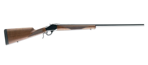 Picture of 1885 HW Hunter 22-250 Bl/Wd  #