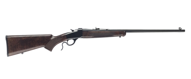 Picture of 1885 LW Hunter 22Lr Bl/Wd 24"