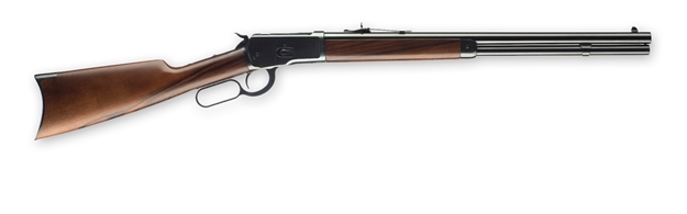 Picture of Winchester 1892 Short 44-40 Bl/Wd 20"   #