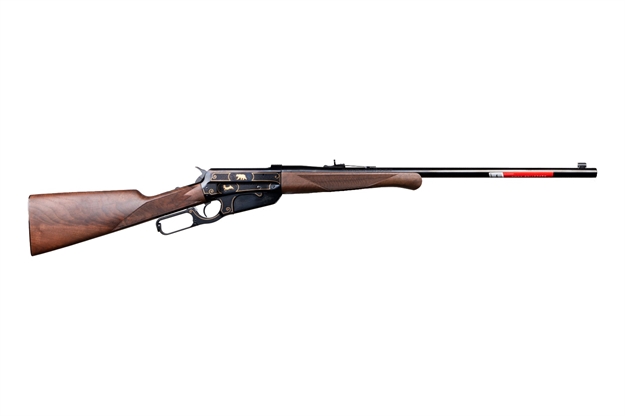 Picture of Winchester 1895 Cfm HG 405W Rfl DE