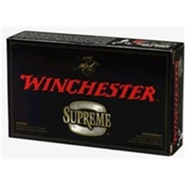 Picture of Winchester 223 50Gr Sbst