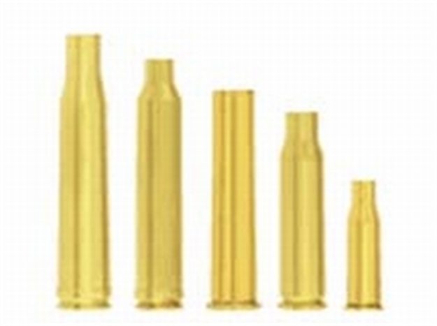 Picture of  Winchester Ammo Wsc2506ru Unprimed Cases  25-06Rem Rifle Brass 50/Bag