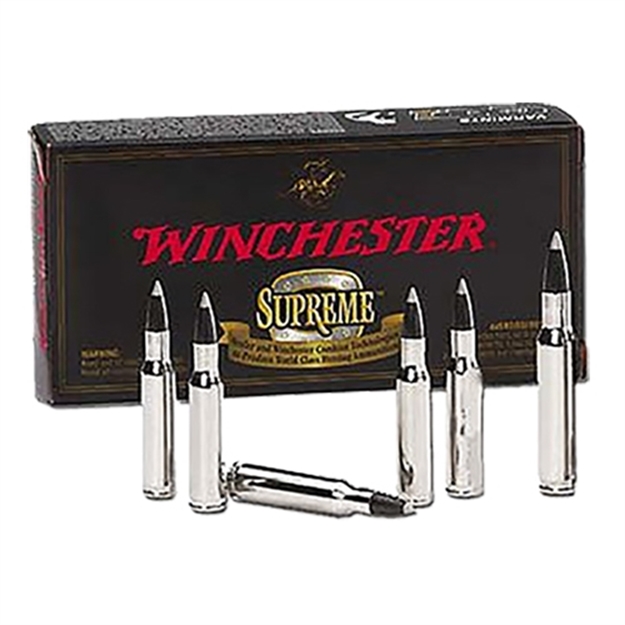 Picture of Winchester 300 Winchester Magnum 150 Grain Fail Safe