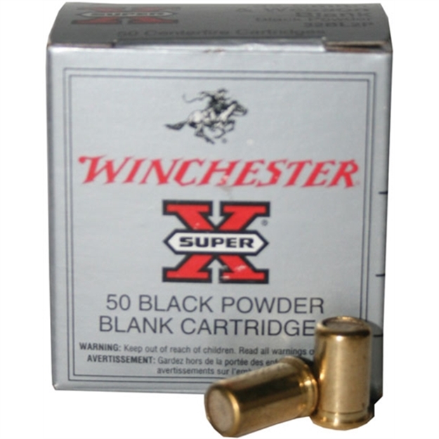 Picture of Winchester 32Sw Blank