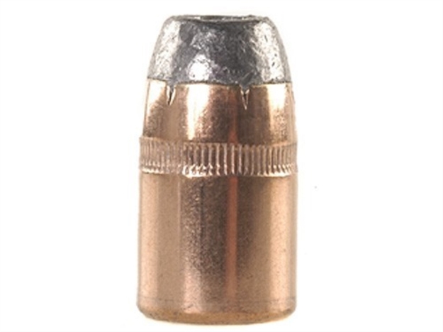 Picture of Winchester 38/357 158Gr Jhp/N CS 100R