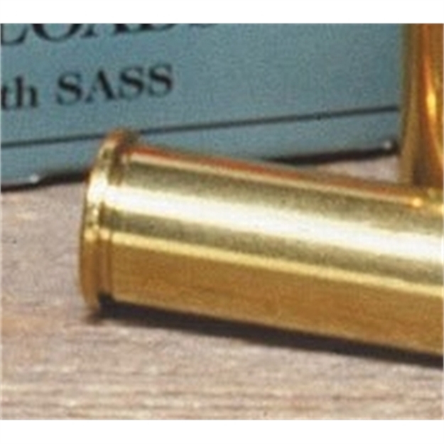 Picture of Winchester 38Spl Blank