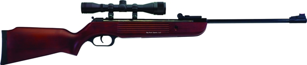 Picture of Winchester 500S Break Brl .177 Cal 500 Fps