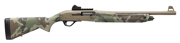 Picture of Windham Weaponry Sx4 Defender Woodland Fde 12Ga 3 18 511320395
