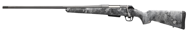Picture of Windham Weaponry Xpr Extreme Midnight 300Win 26 LH 535781233 048702024689