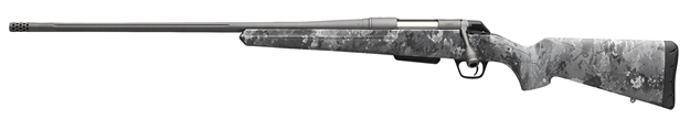 Picture of Windham Weaponry Xpr Extreme Midnight 270Wsm 24 LH 535781264