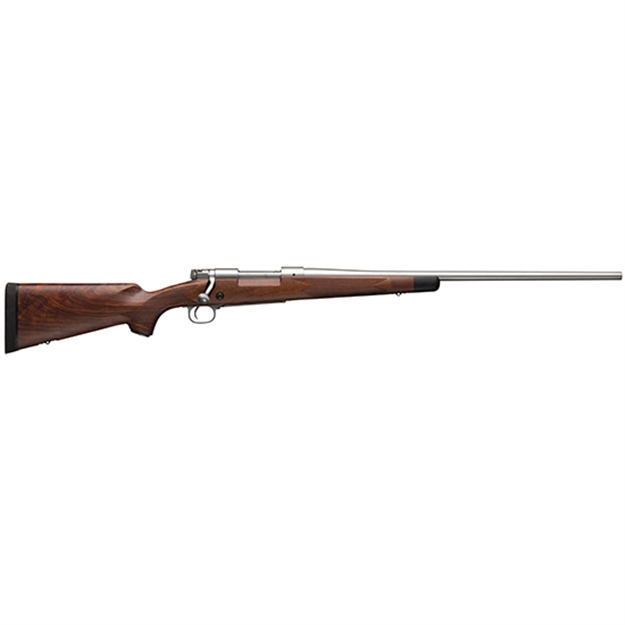 Picture of Winchester 70 264Win Super Grade 26 SS 2018 Shot Show