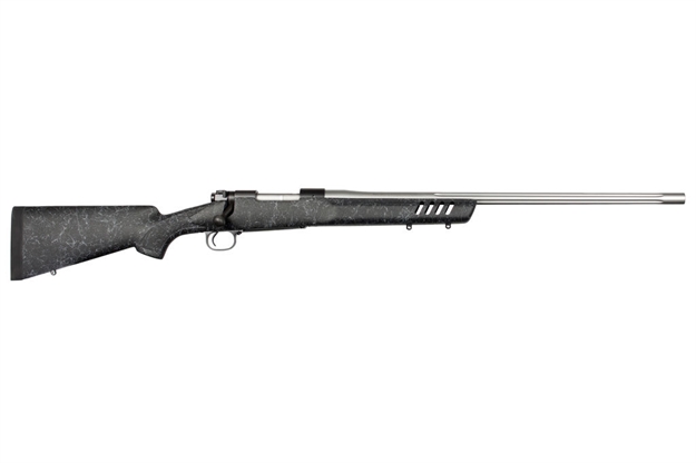 Picture of Winchester 70 Coyote Light .270Wsm 24" Fluted SS Black Synthetic