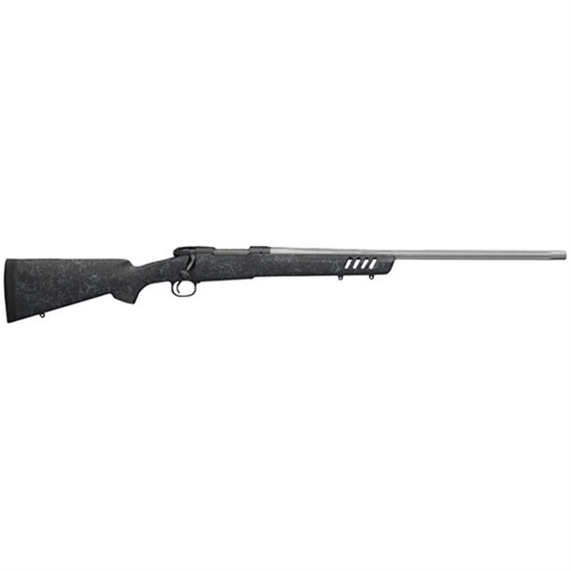 Picture of Winchester Model 70 Coyote Light Bolt Action Rifle 325 Wsm, Rh, 24 In, Carbon Fiber Stk, 3+1 Rnd, Moa Trgr 535207277