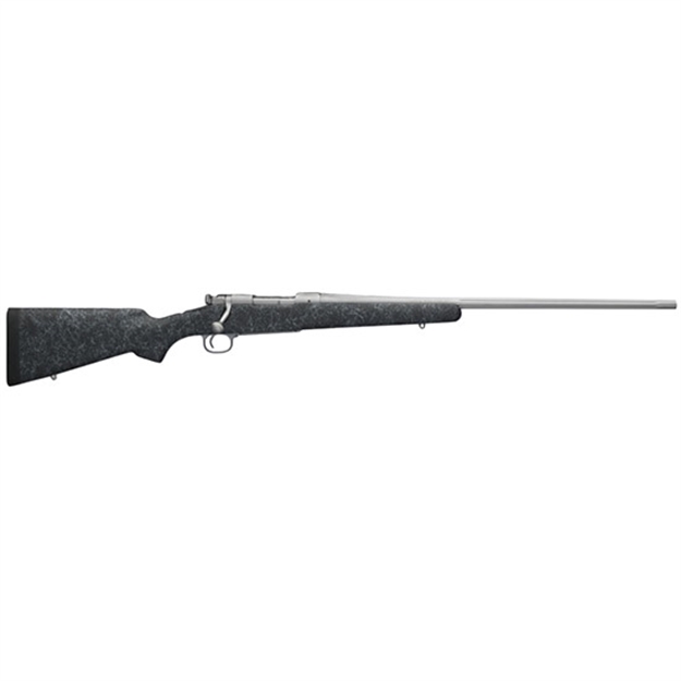 Picture of Winchester 70 Extreme Weather SS .325Wsm 24" NS SS Syn Black