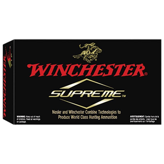 Picture of Winchester 7Mmwssm 150Gr E-Tip 20/10