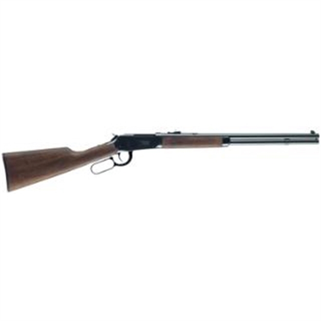 Picture of Winchester 94 Short Rifle 38-55 20 7Rd Walnut 534174117 048702121692