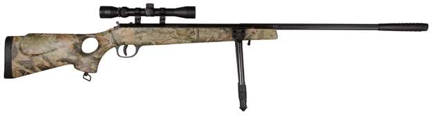 Picture of Daisy Winchester 1400Cs .177 Break-Barrel Air Rifle Mobu