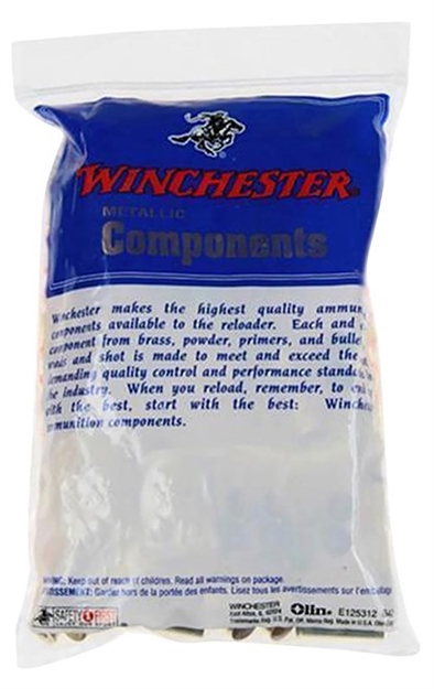 Picture of  Winchester Ammo Wb223sp55d Centerfire Rifle  223Rem 55Gr Pointed Soft Point 500 Per Box/4 Case 020892642270