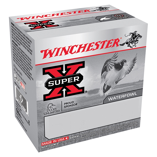Picture of Winchester Ammo 12Ga 2 3/4In 1 OZ Xpert Steel Game/Target