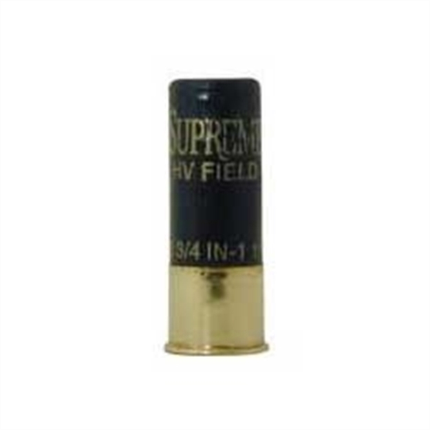 Picture of Winchester Ammo 12Ga 2.75In Sup-Hv 1.25Oz 1400Fps #5