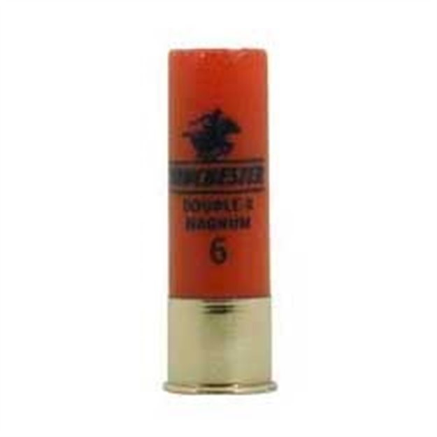 Picture of Winchester Ammo 12Ga 3In Supxx-Coppr 4D 1-5/8Oz #4