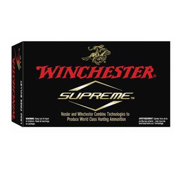 Picture of Win Ballistic Tip 45/70Gvt 300Gr 20/