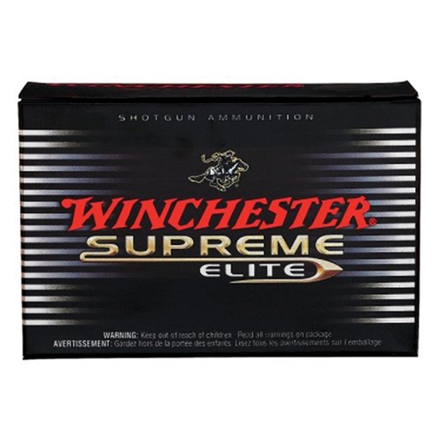 Picture of Winchester Ammo Supreme Elite 12Ga 3 1 3/8Oz #B 10/10