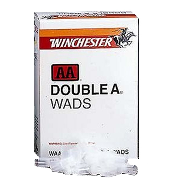 Picture of  Winchester Ammo Waa12sl Double A  Shotgun 12 Gauge 1-1 1/8 OZ Pink Paper/Fiber 500/Pk