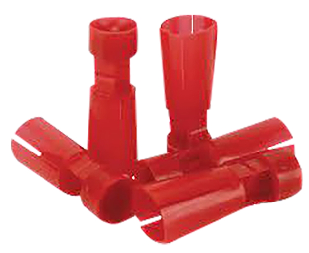 Picture of  Winchester Ammo Waa28hs Double A  Shotgun 28Gauge Red 2500/Case 020892400375